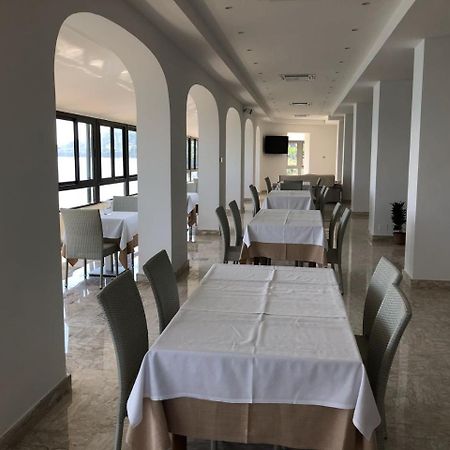 Hotel Sirena Castellabate Eksteriør billede