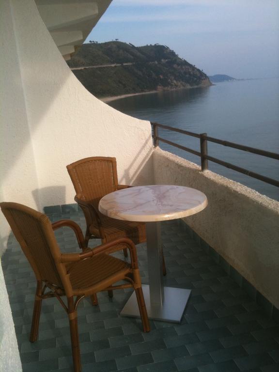 Hotel Sirena Castellabate Værelse billede
